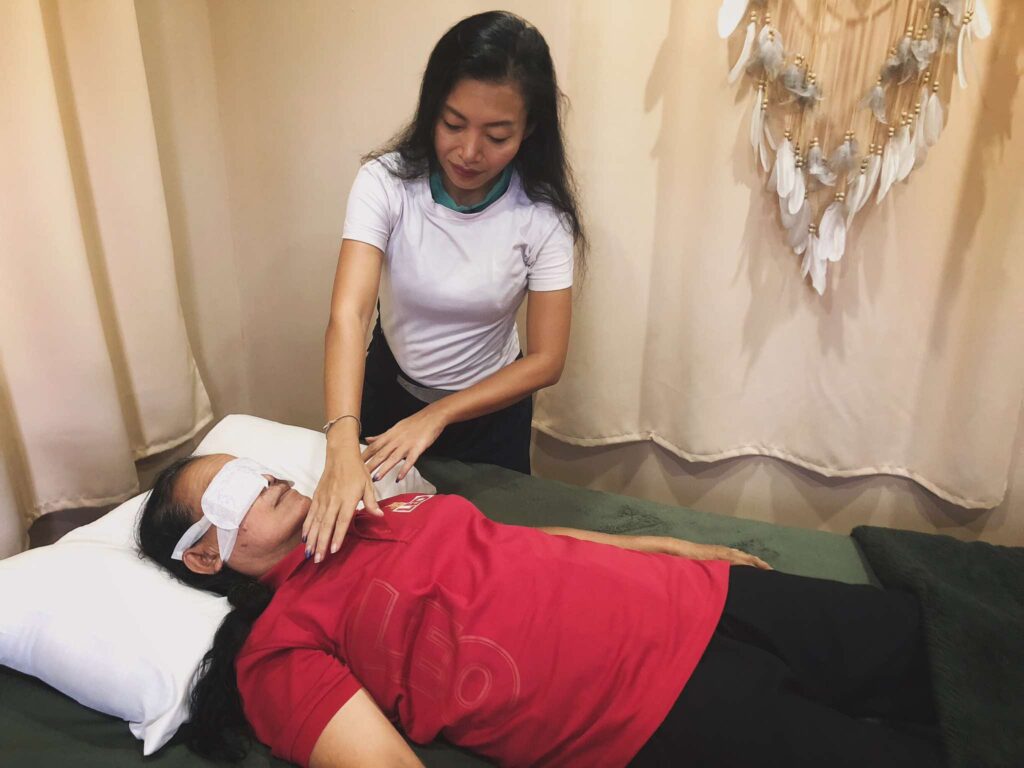 Reiki